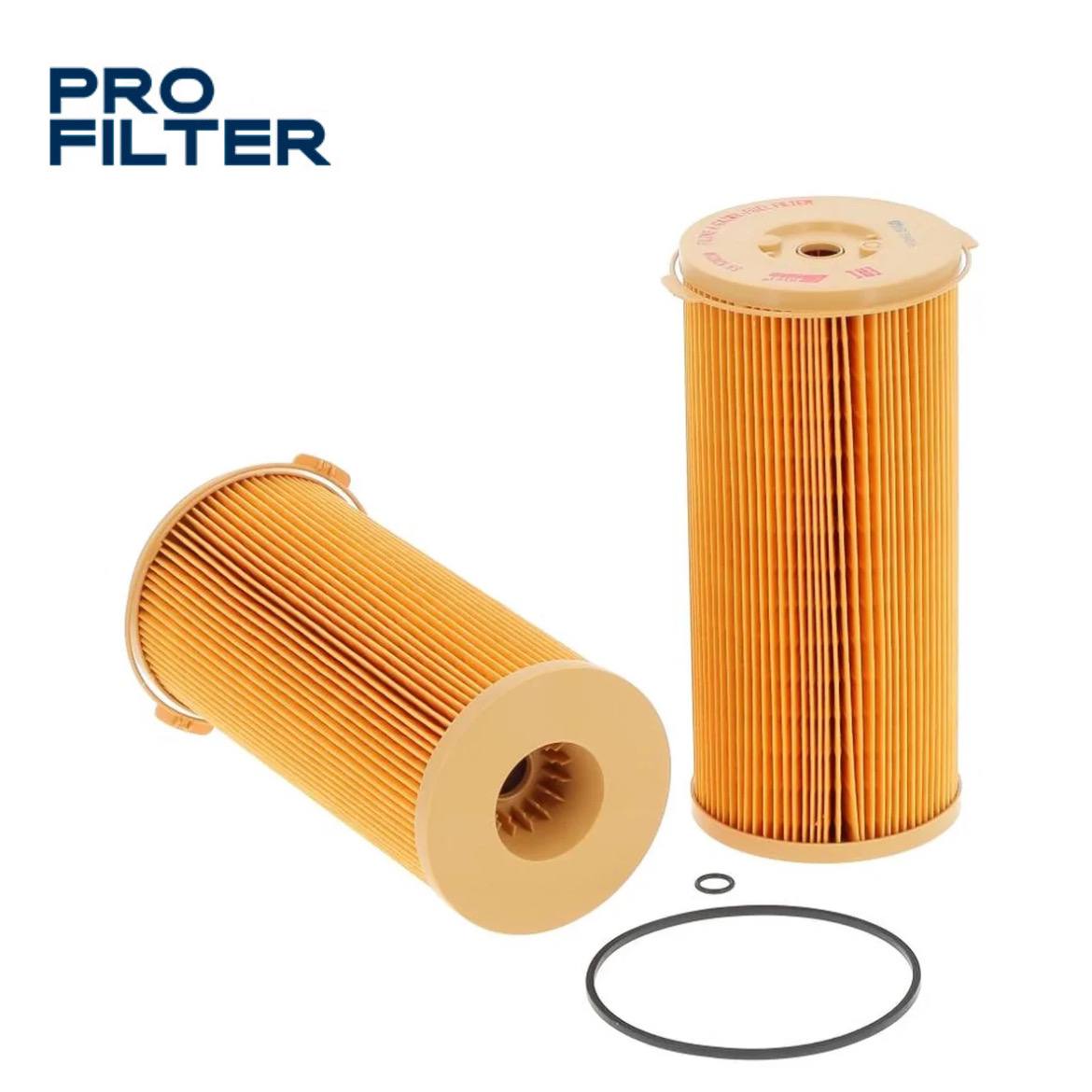 Топливный фильтр Hifi Filter SN920230