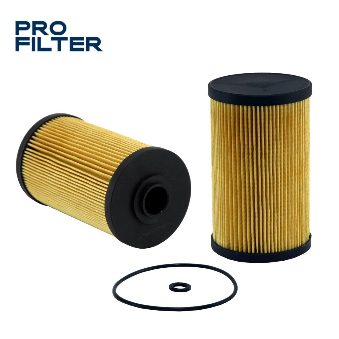 Топливный фильтр Wix Filters 33700