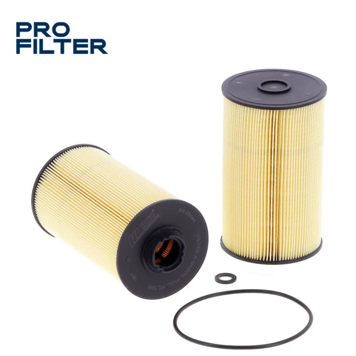 Топливный фильтр Hifi Filter SN25044