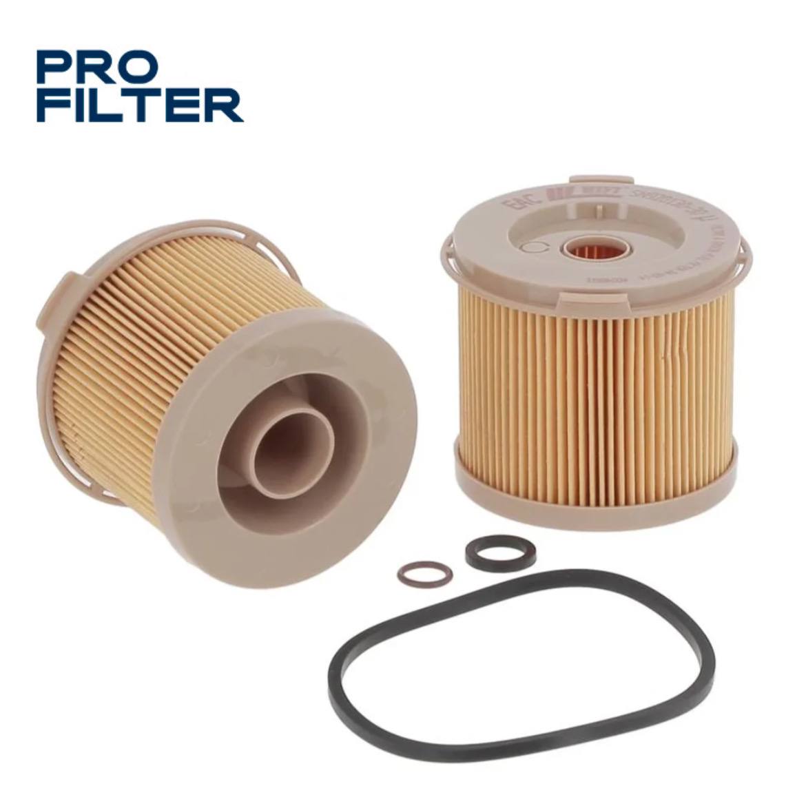 Топливный фильтр Hifi Filter SN920130