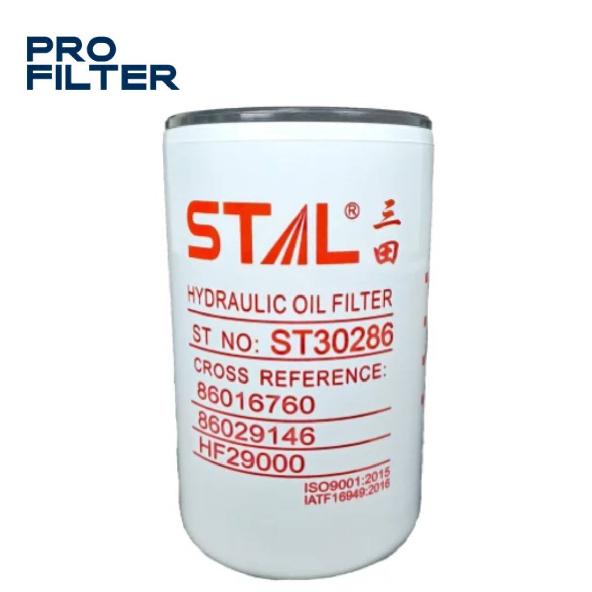 Гидравлический фильтр Stal ST30286