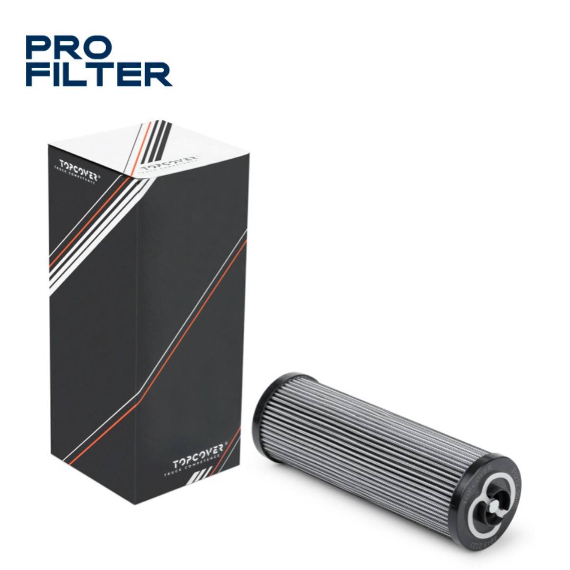 Гидравлический фильтр Topcover T12329008