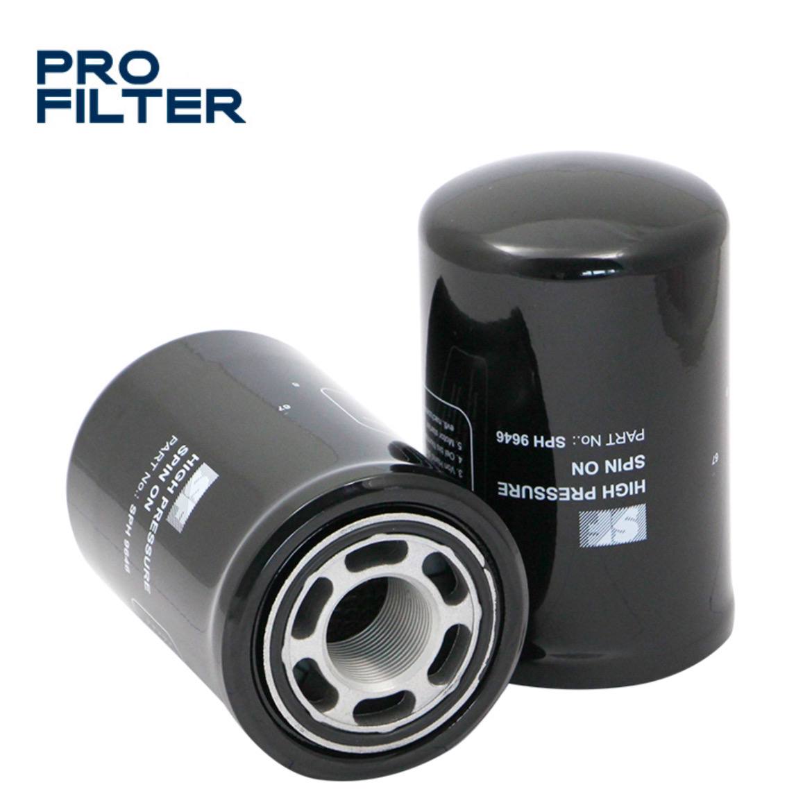 Гидравлический фильтр SF-Filter SPH9646