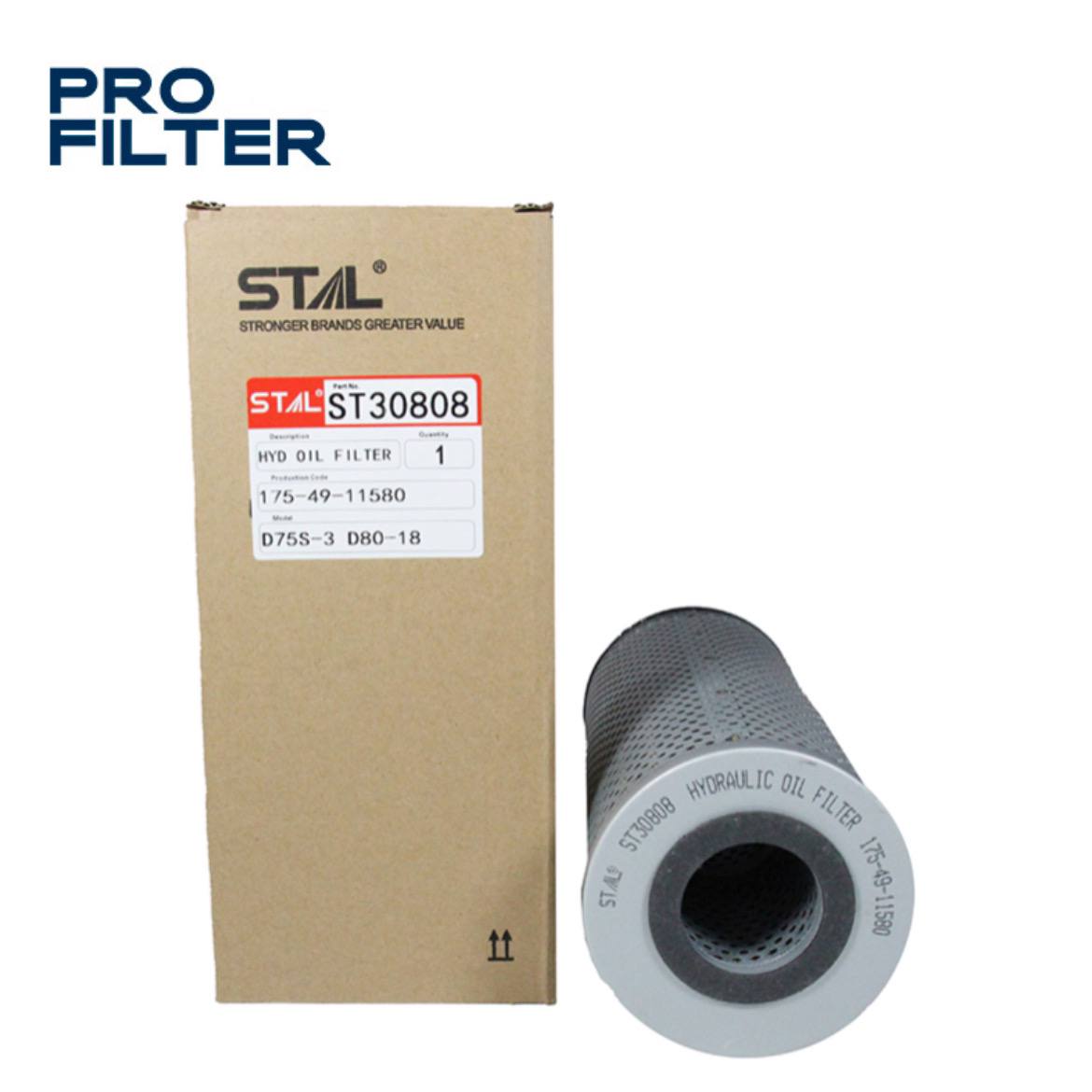 Гидравлический фильтр Stal ST30808