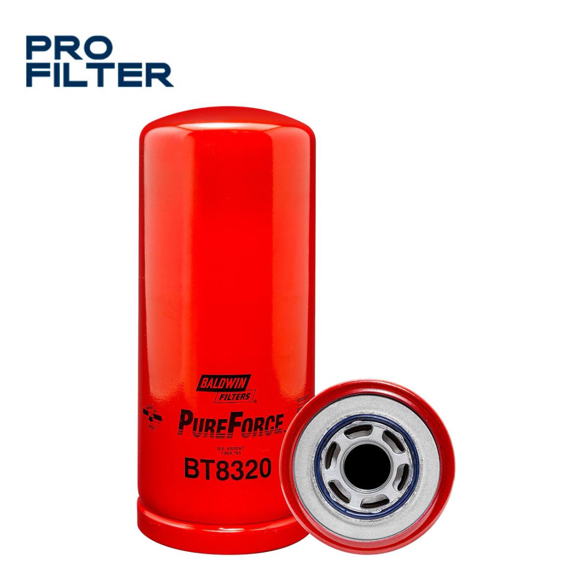 Гидравлический фильтр Baldwin Filters BT8320