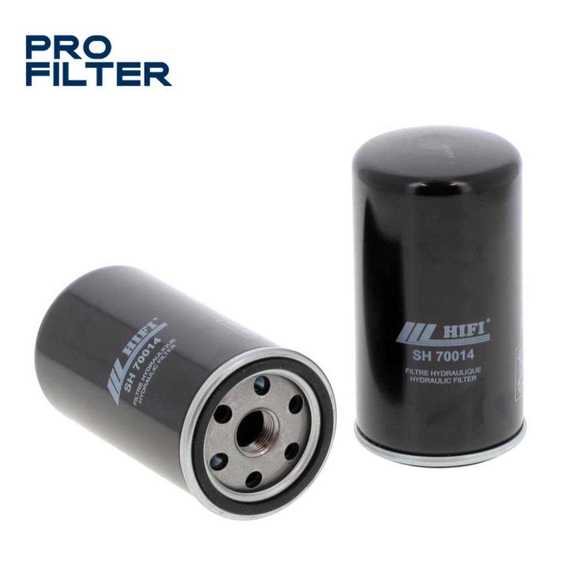 Гидравлический фильтр Hifi Filter SH70014