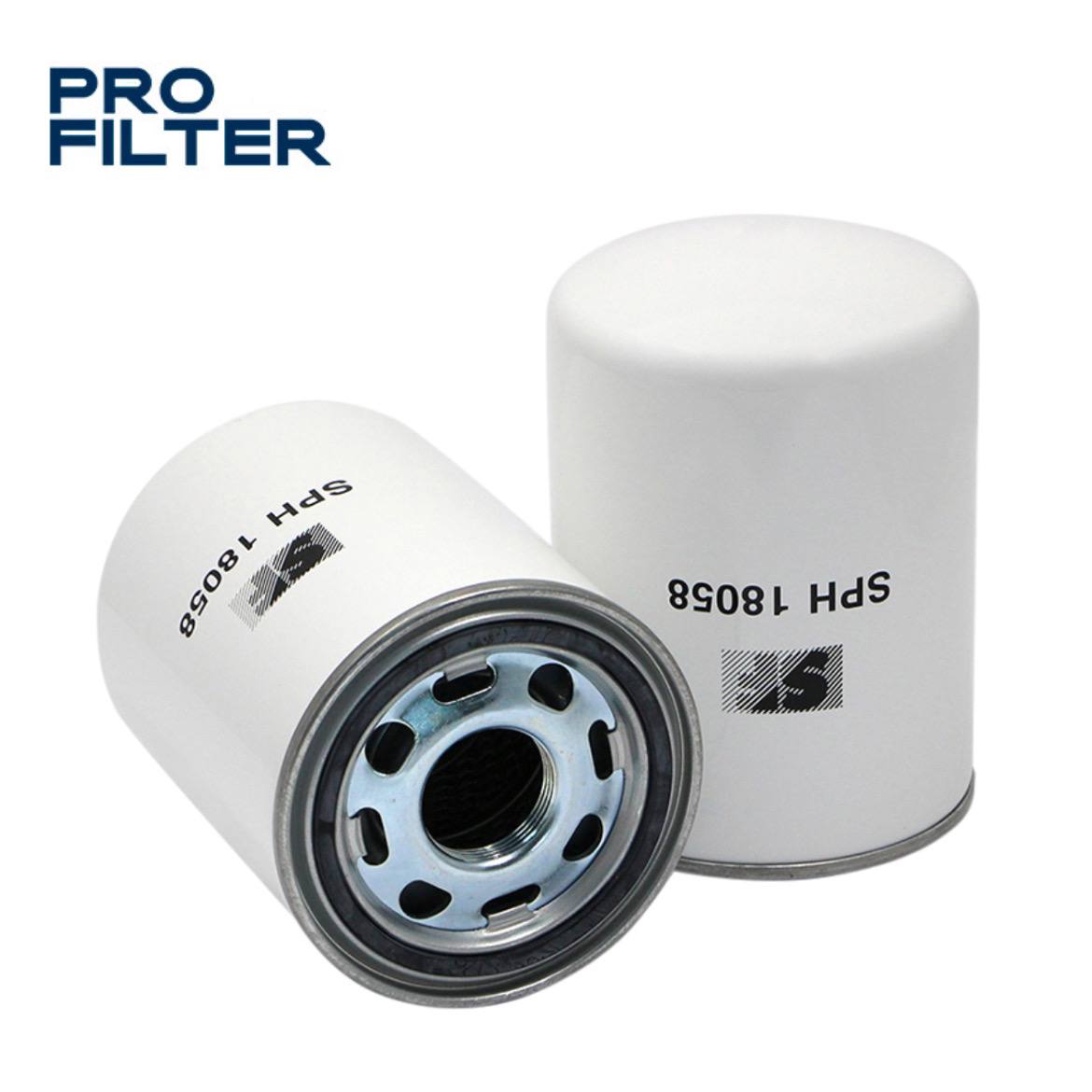 Гидравлический фильтр SF-Filter SPH18058
