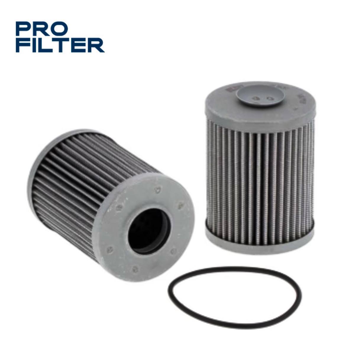 Гидравлический фильтр Hifi Filter SH66358