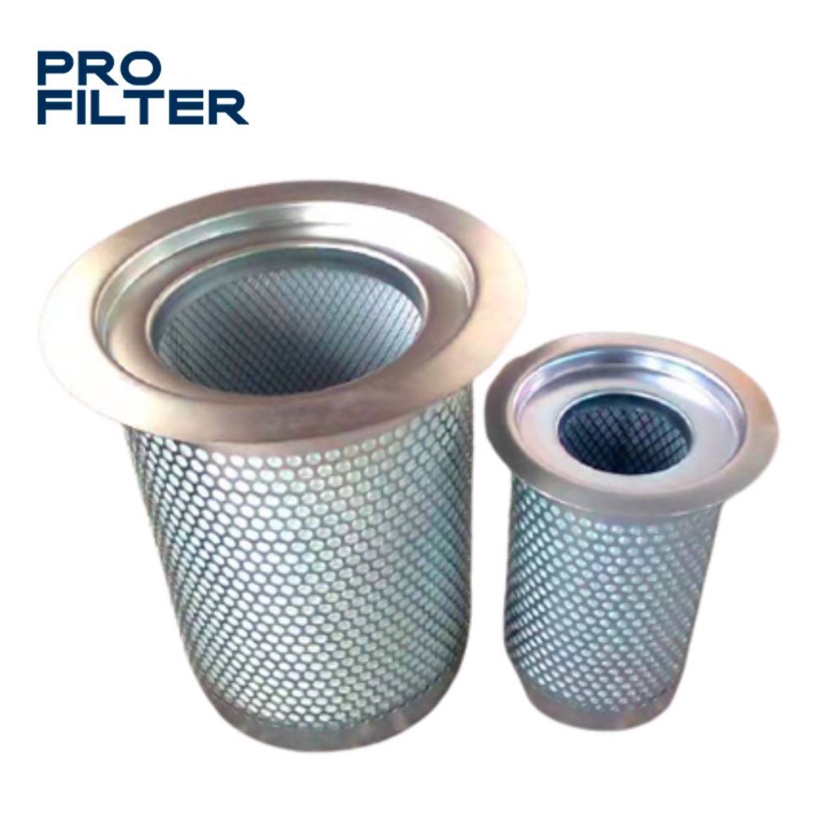 Фильтр-сепаратор Kentek CS304