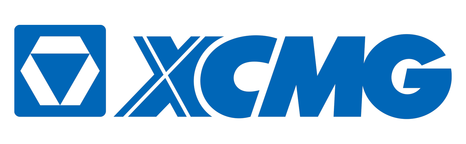 XCMG